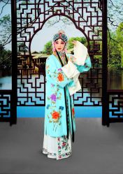 -梨园天地京剧摄影(玲珑天地店)