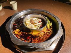 -巴倒烫陆派重庆火锅(南山店)