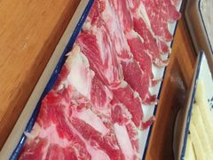 -乐宴·老北京铜火锅(桂庙店)