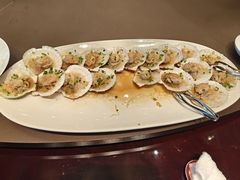 -山港凯悦酒店·东海88私房菜