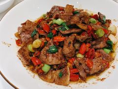 -好食上(喜盈门.范城店)