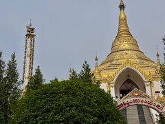 -洛阳白马寺