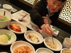 -韩屋韩国料理(天山路店)
