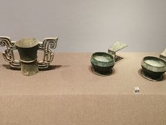 -陕西历史博物馆