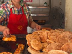 -郭际辣饼铺(第三中学店)