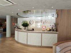 -馨月汇·一悦馨香月子中心(前滩店)