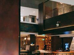 -长沙北辰洲际酒店-兰调全日餐厅