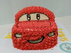 -Family cake壹家烘焙
