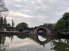 -江心屿景区