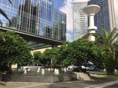 -珠海中海雅高铂尔曼酒店