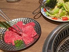 -万福·和牛炭火烧肉店(苏州中心店)