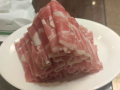 -南门涮肉(后海店)