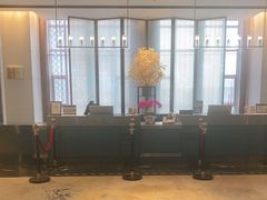 -温州君廷酒店.塞纳宫自助餐厅