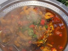 -大师傅金奖啤酒鱼(西街口总店)