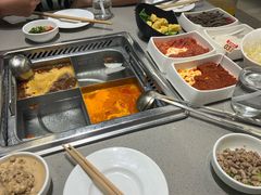 -海底捞火锅(旭辉MALL店)