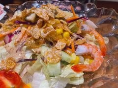 -韩宫宴烤肉·料理(苏州中心店)