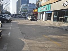-精益眼镜·蔡司合作(徐东平价店)