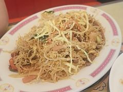 -吴系粤菜馆·茶餐厅(深业上城店)