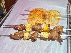 -聚点串吧·小酒局(北京旗舰店)