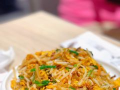 炒合菜-姥姥家春饼店(交大东路店)