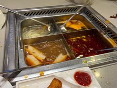 -海底捞火锅(雄峰城店)