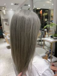 点击看大图 -菲·木田moontin造型salon