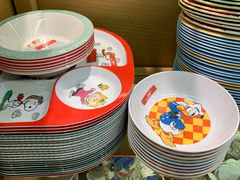 -ZARA HOME(蓝色港湾店)
