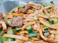 -辉记潮汕海鲜砂锅粥(市桥店)