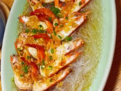 -新白鹿餐厅(百联中环店)