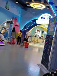 -咔咔海洋之家家庭娱乐中心(亿恒购物中心店)