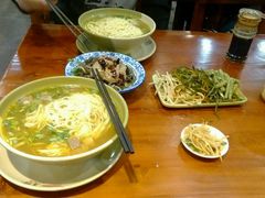 -美玲拉面(鞍山西道店)