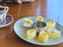 -BRBR叙利亚餐厅(总店)