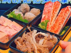 -唯爱KTV聚会餐厅(仙林东城汇店)