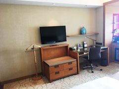 -上海浦东嘉里大酒店