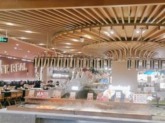 -山焱·炭火自助烤肉(周浦万达店)