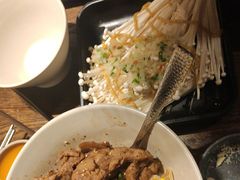 -新石器烤肉(中房金谊广场店)