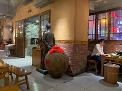 -白乐天毛肚火锅馆(解放碑店)