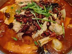-每味每客·重庆麻辣烫(拓展大厦店)
