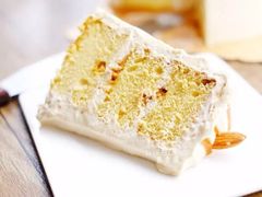 -SAYScake善食感戚风蛋糕(临江大道店)