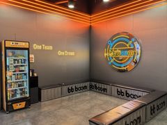 -bb boom运动闯关密室·聚会团建·家庭亲子(龙湖西溪天街店)