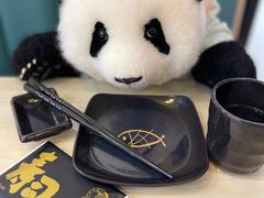 -禾绿回转寿司(国瑞店)