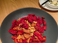 -榕意·川味之美(深业上城店)