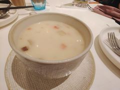海鲜周打汤-石板街港澳冰室(天环店)