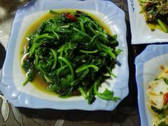 -龙姐私房菜(和顺古镇店)