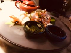 -绿茶餐厅(昌平悦荟店)