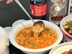 -眉山小馆(华强广场店)