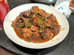 -香丰阁·烤鸭·川湘菜(昌平店)