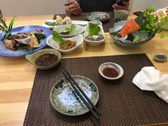 -樱の千渡日式料理·铁板烧•烧鸟(金盛田广场店)