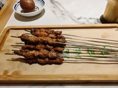 -雁滩白记·兰州牛肉面