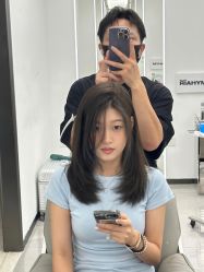 -MY HAIR 旗舰店